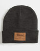 TIMBERLAND Short Watch Beanie image number 1