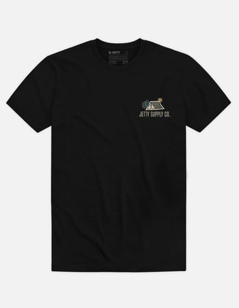 JETTY The Elements Mens Tee Alternative Image