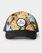 RIP CURL Follow The Sun Womens Trucker Hat image number 2