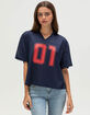 HYPE AND VICE University of Arizona Womens Jersey image number 1