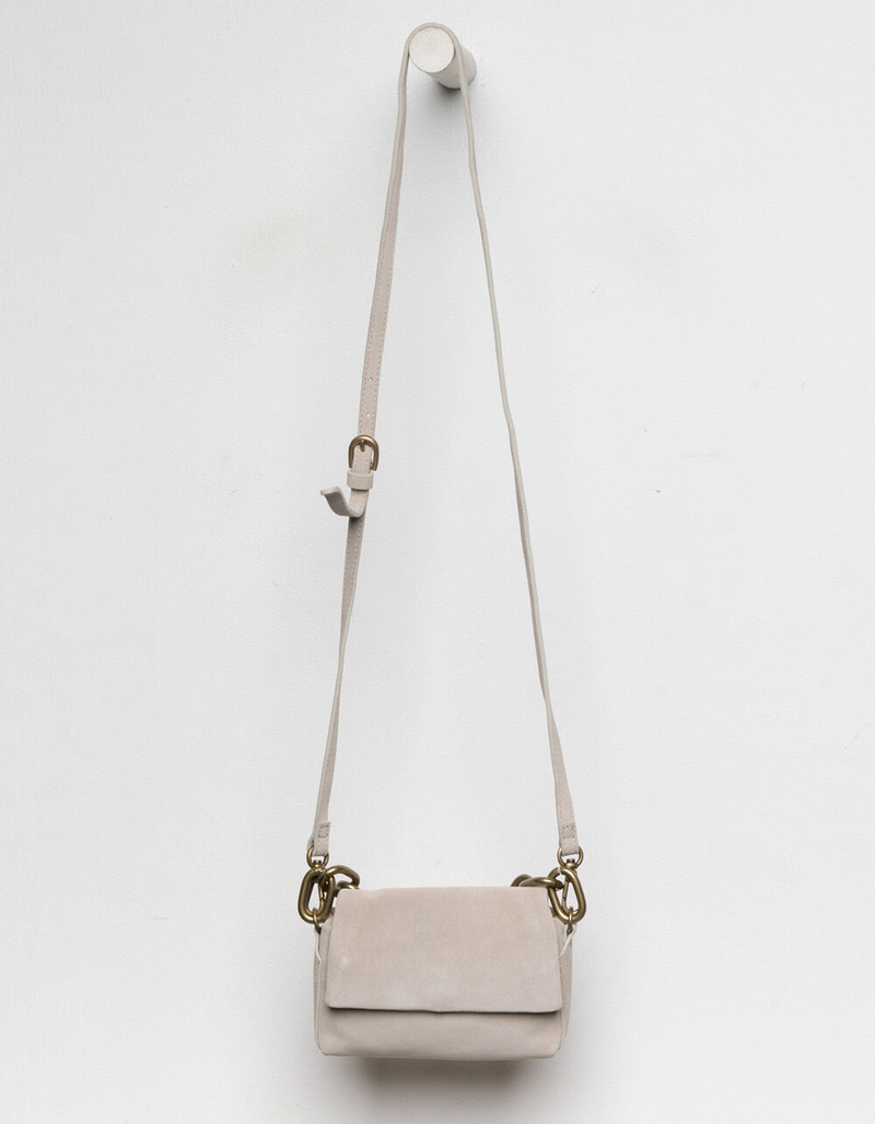 FREE PEOPLE Charlie Chain Crossbody image number 0