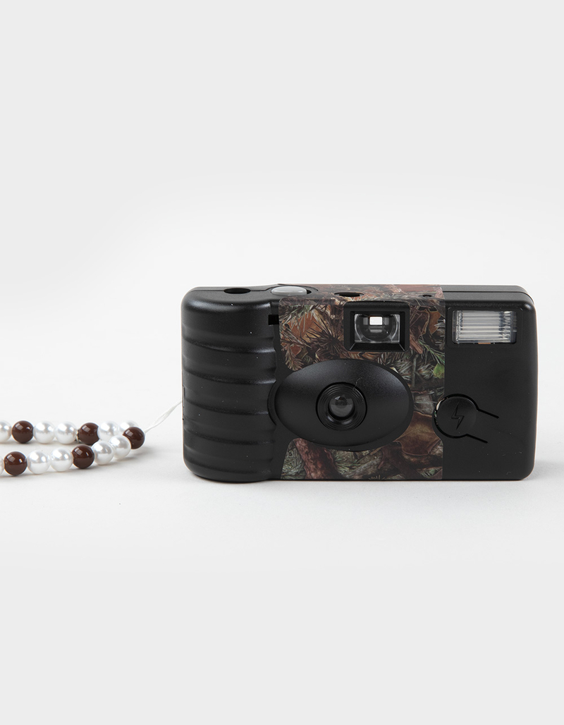 Disposable Camera with Removable Sling image number 1