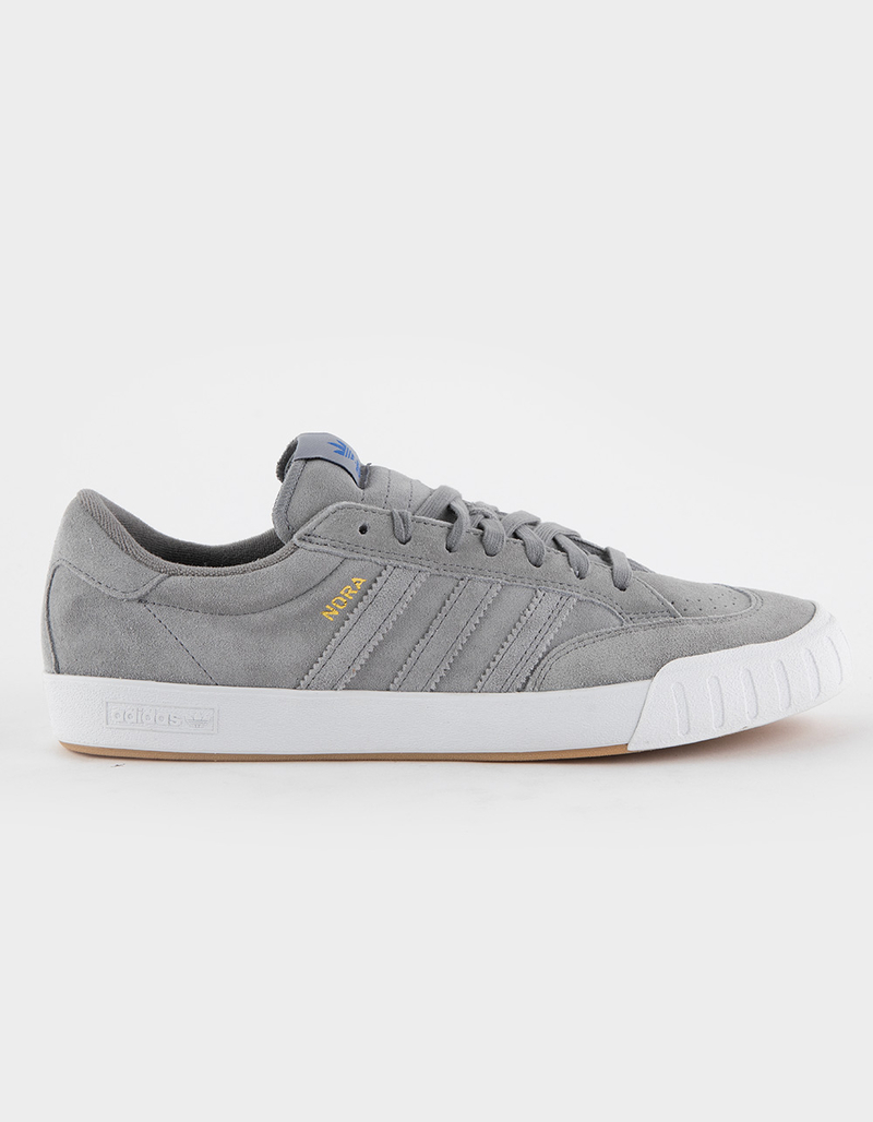 ADIDAS Nora Mens Shoes GRAY Tillys