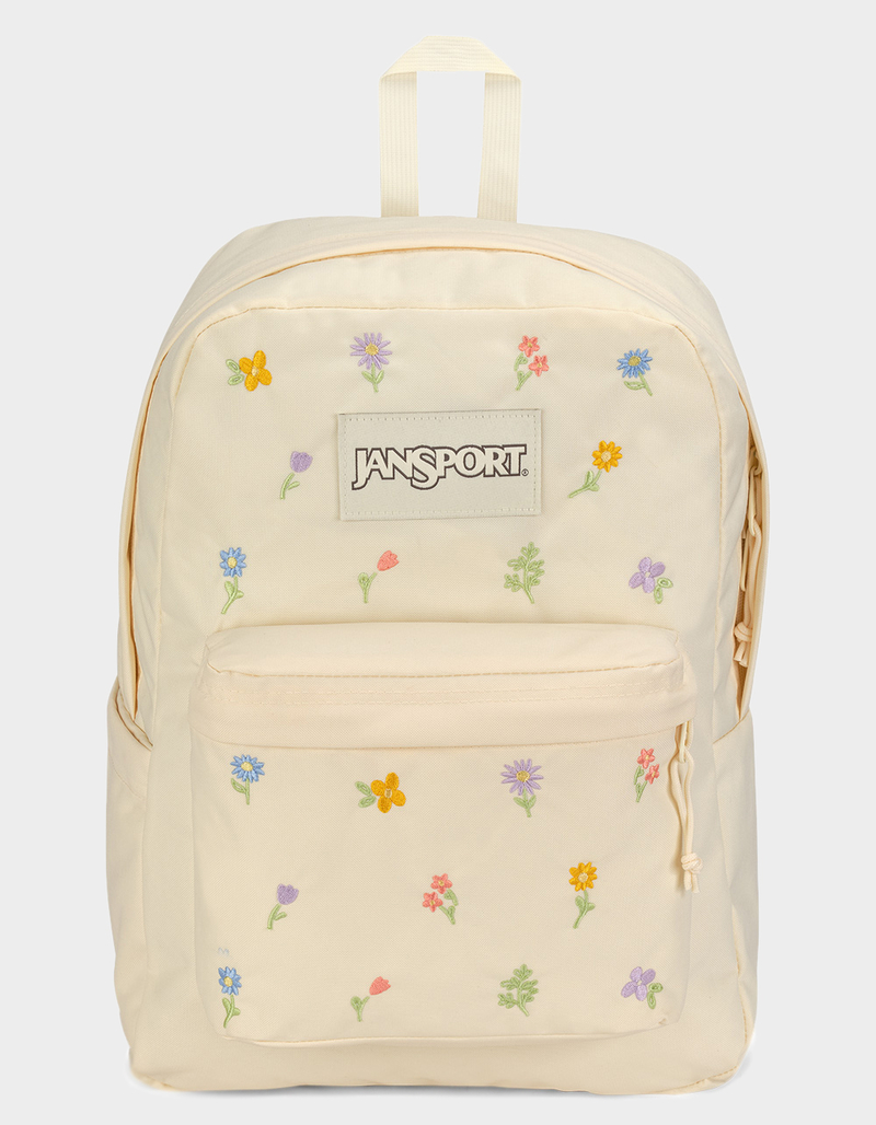 JANSPORT SuperBreak Plus FX Backpack image number 0