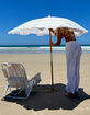 SUNNYLIFE Rio Sun Beach Umbrella image number 9