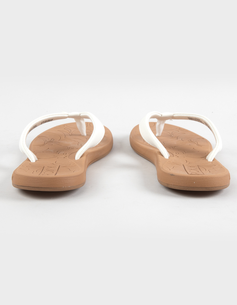 ROXY Vickie Womens Flip Flops image number 3