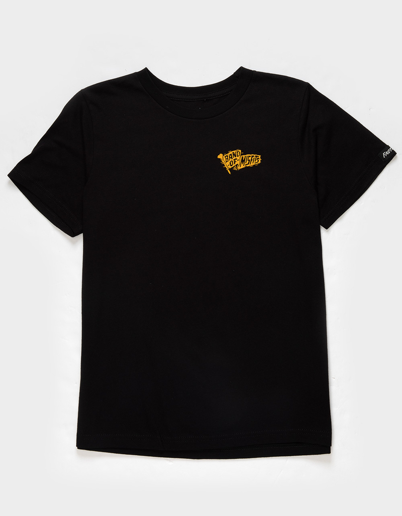 FASTHOUSE Marauder Boys Tee image number 1