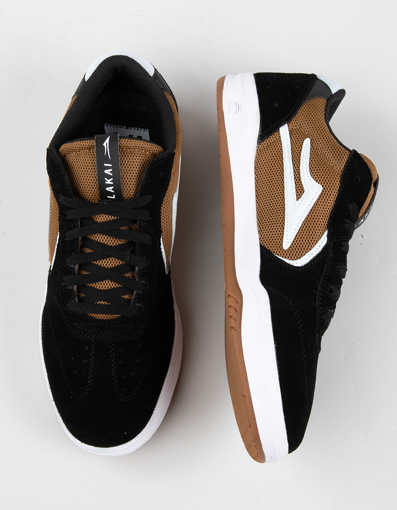 LAKAI Atlantic Mens Shoes image number 5