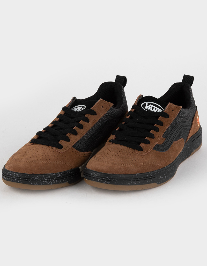 VANS Zahba Mens Shoes image number 0