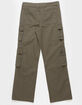 RSQ Girls Double Cargo Pants image number 3