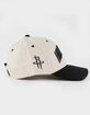 47 BRAND Houston Rockets Mens Snapback Hat image number 2