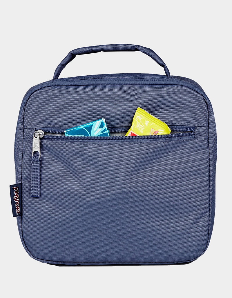 JANSPORT Lunch Break Lunch Bag image number 3