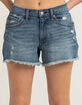 RSQ Womens A-Line Shorts image number 2