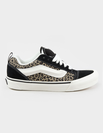 VANS Knu Skool Womens Shoes Primary Image