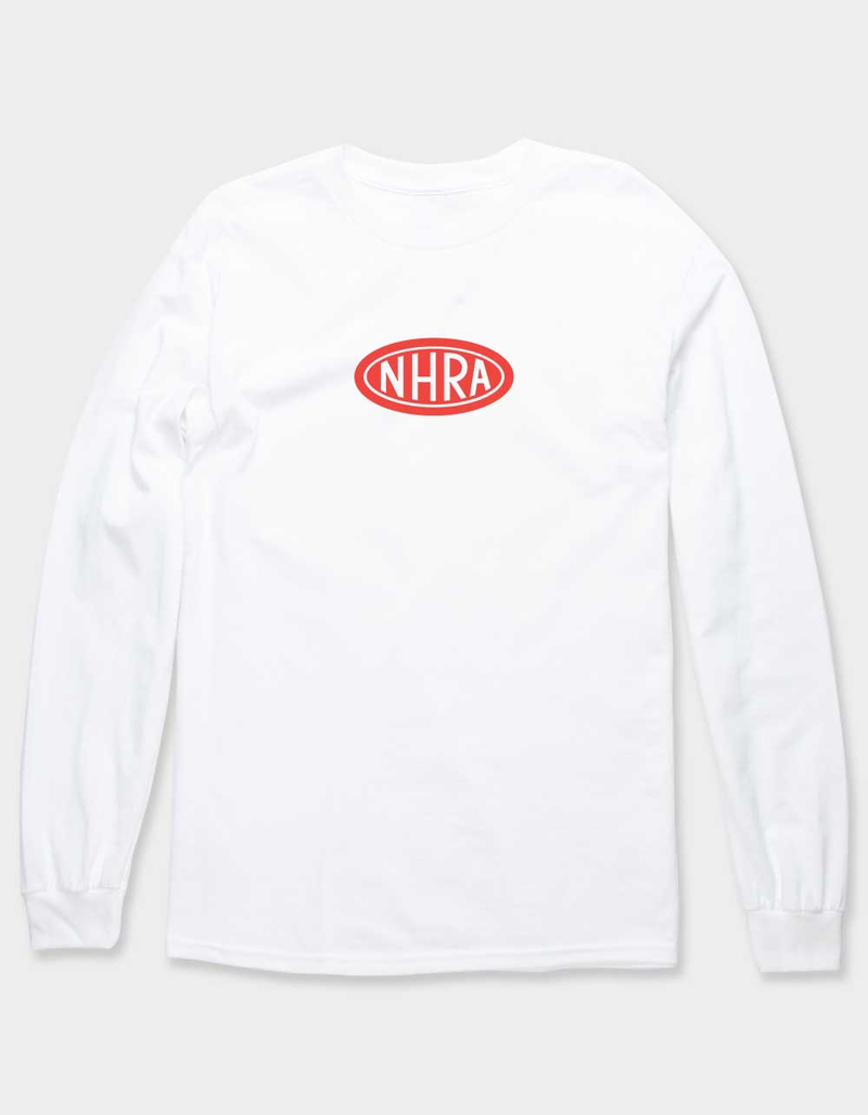 NHRA Maui Championship Unisex Long Sleeve Tee image number 0