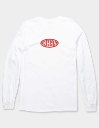 NHRA Maui Championship Unisex Long Sleeve Tee Primary Image