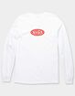 NHRA Maui Championship Unisex Long Sleeve Tee image number 1