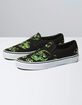 VANS Eyes In The Dark Classic Slip-On Shoes image number 1