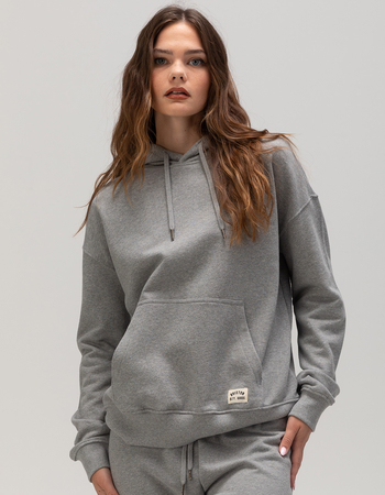 BRIXTON French Terry Womens Hoodie Primary Image
