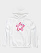 STAR Jelly Sparkle Unisex Hoodie image number 1