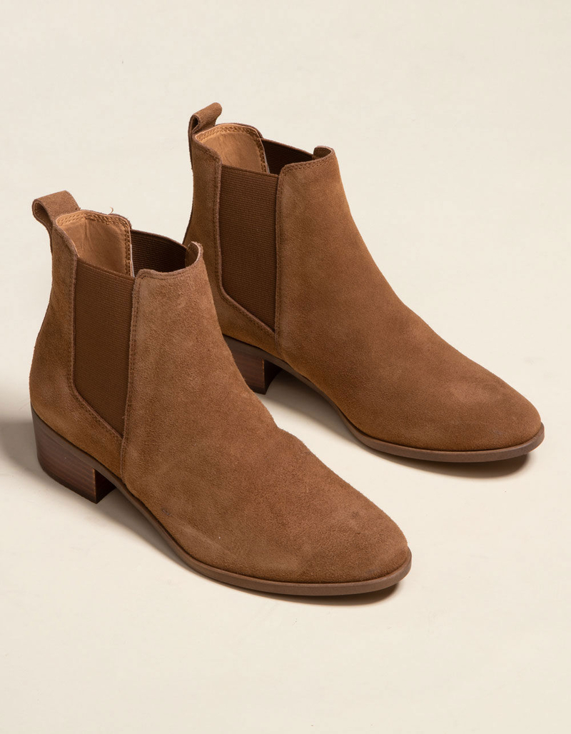 STEVE MADDEN Dover Womens Boots image number 0