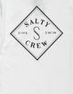 SALTY CREW Tippet Boys Tee image number 4