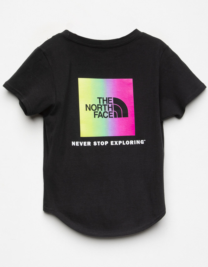 THE NORTH FACE Girls Graphic Tee image number 0