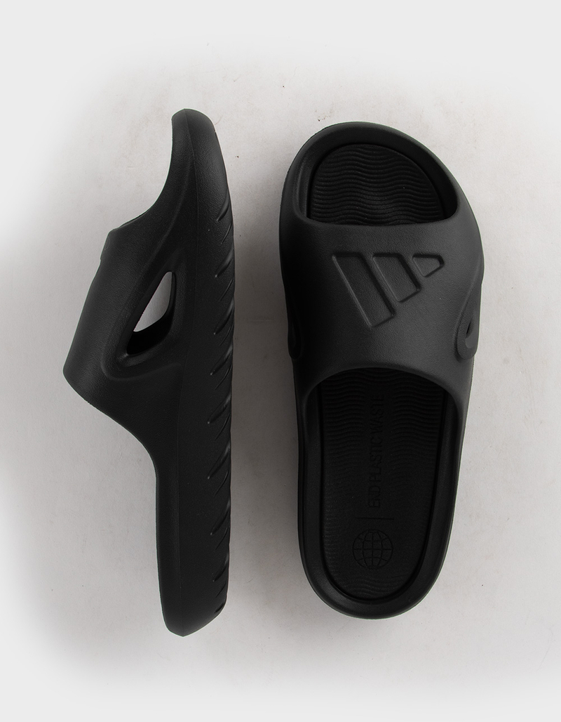 ADIDAS Adicane Mens Slide Sandals image number 4
