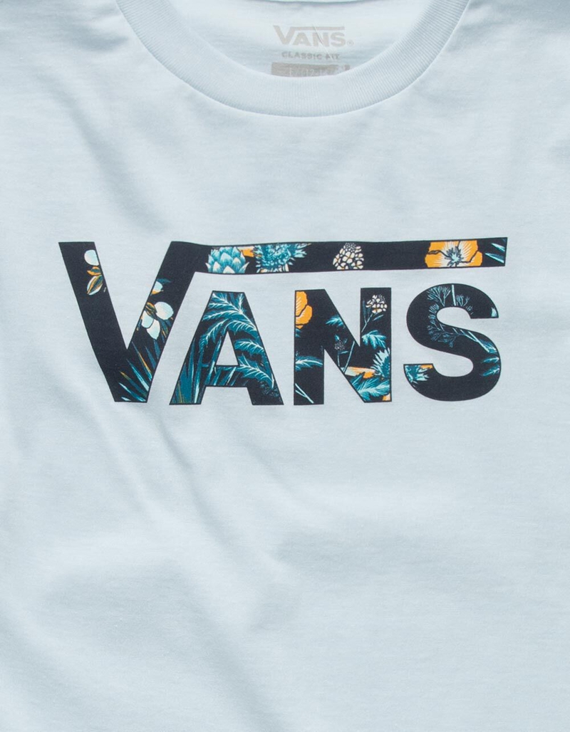 VANS Califas Classic Logo Vans T-Shirt image number 2