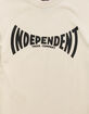 INDEPENDENT Span Mens Tee image number 2