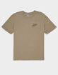 SALTY CREW Ashore Mens Tee image number 2