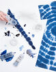 TULIP Shibori 5-Color Tie-Dye Kit image number 4