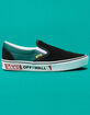VANS Future Standard ComfyCush Slip-On Shoes image number 2