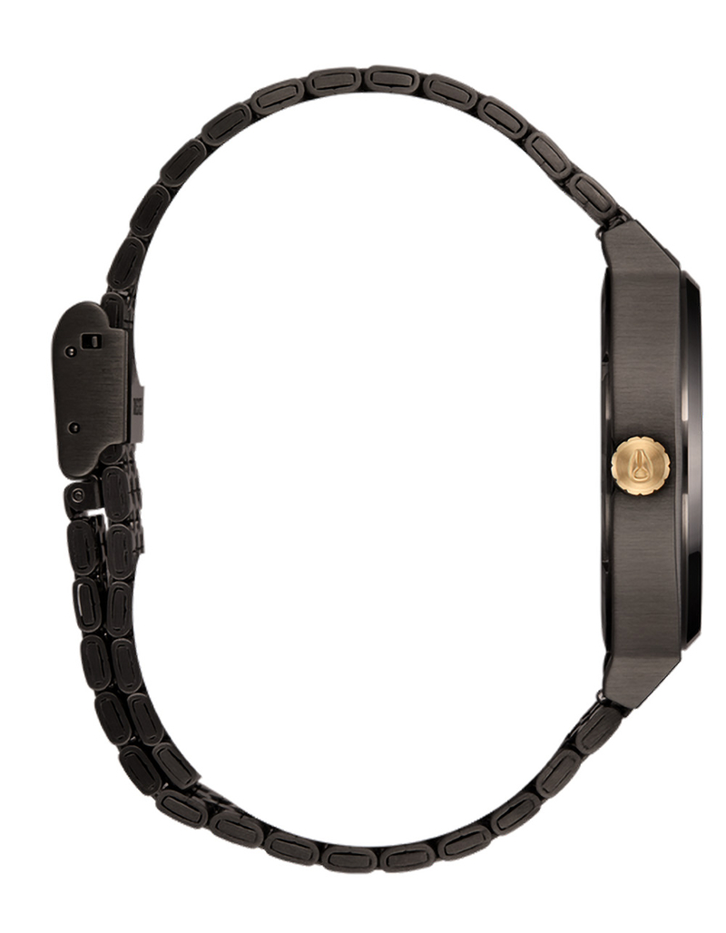 NIXON Time Teller Watch image number 2