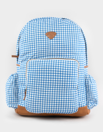 BILLABONG Home Abroad Womens Backpack Primary Image