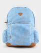BILLABONG Home Abroad Womens Backpack image number 1