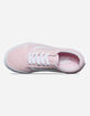 VANS Suede & Canvas Old Skool Girls Shoes image number 3