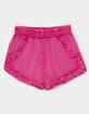 RIP CURL Classic Surf Girls Shorts image number 1