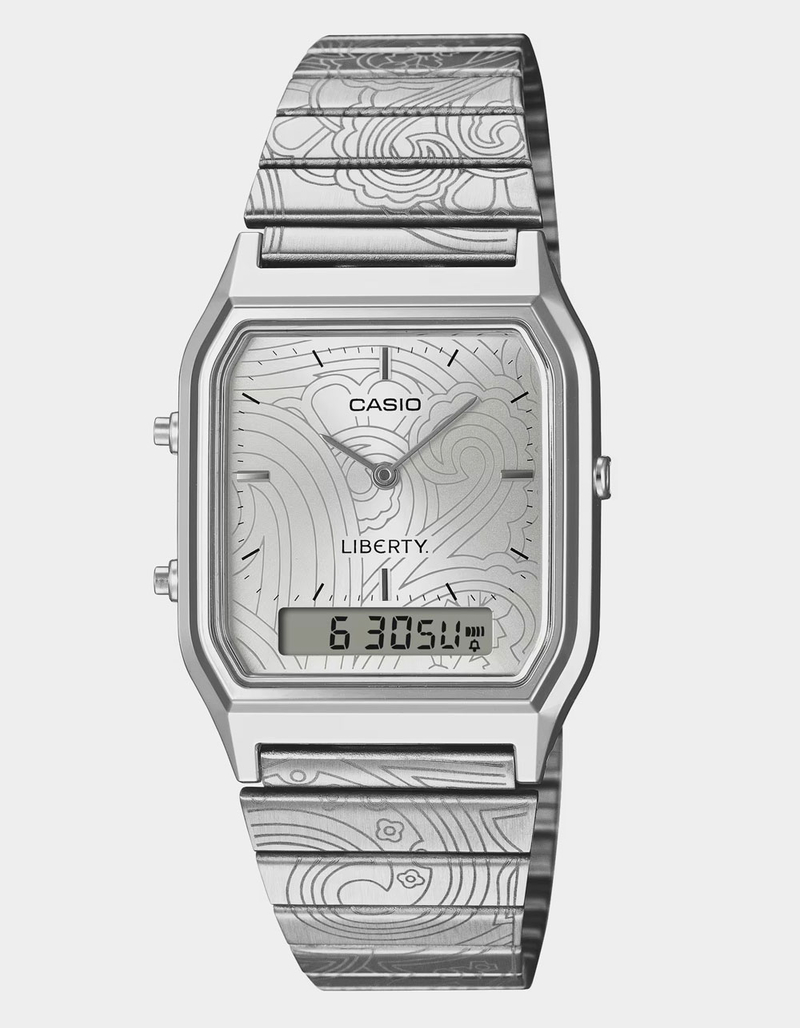 CASIO AQ230ELT-7A Watch image number 0