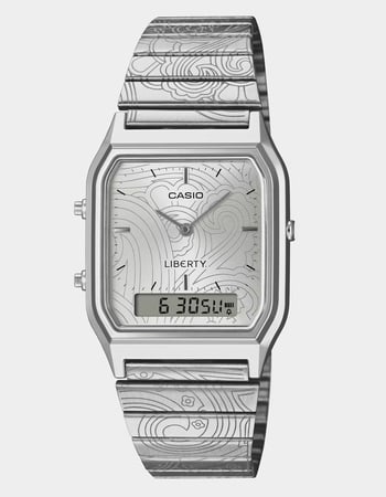 CASIO AQ230ELT-7A Watch Primary Image
