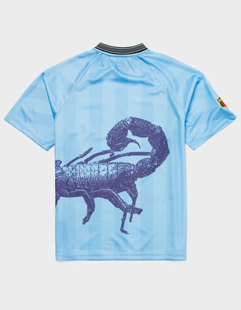 BUTTER GOODS Scorpion Mens Jersey Alternative Image