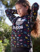 ADIDAS OG Mini Logo Girls Hoodie image number 1