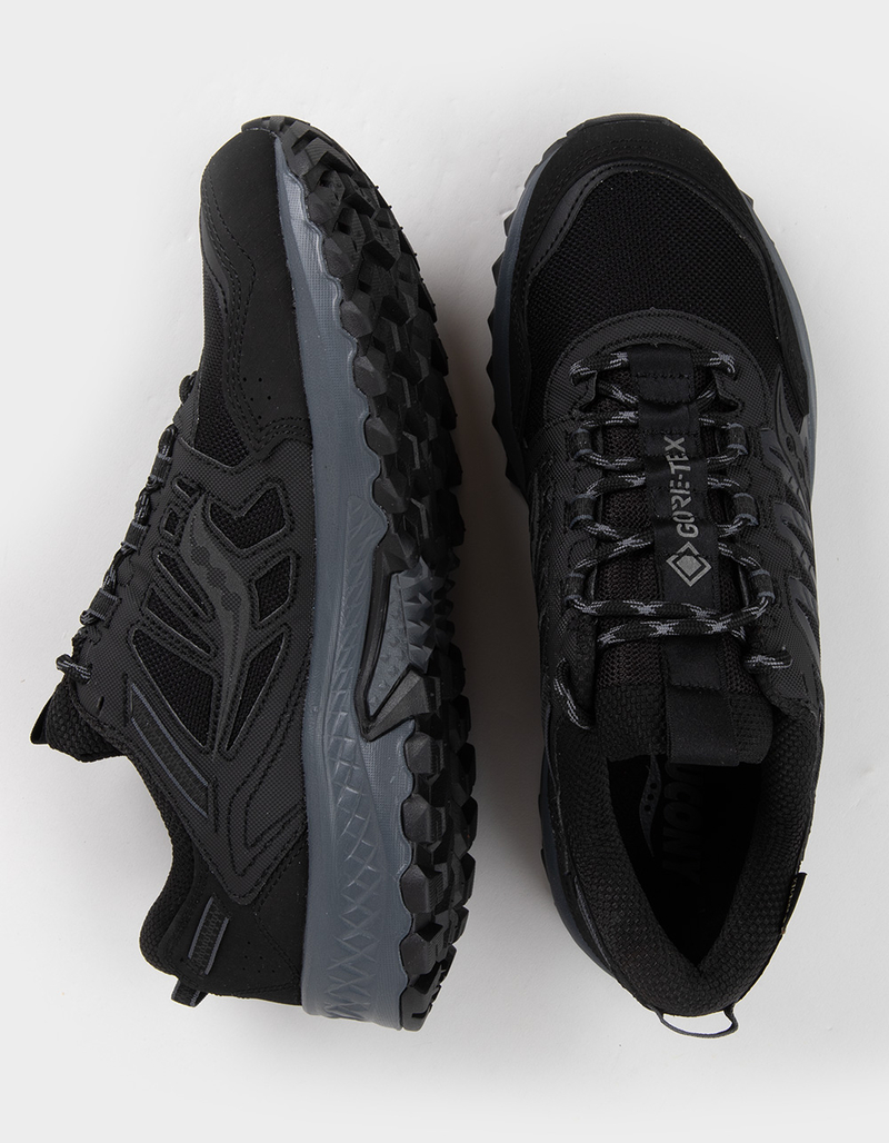 SAUCONY Grid Peak GTX Mens Shoes image number 5