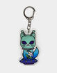 TOKIDOKI Galactic Cats Acrylic Keychain Blind Box image number 4