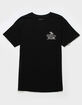 SIMPLER DAZE 2AM Club Mens Tee image number 2