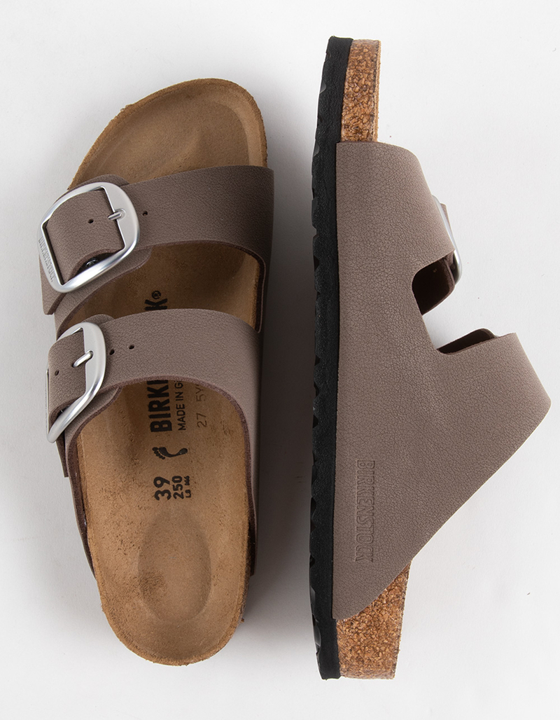 BIRKENSTOCK Arizona Big Buckle Womens Sandals image number 5