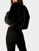 FREE PEOPLE Martini Womens Bolero Jacket image number 4
