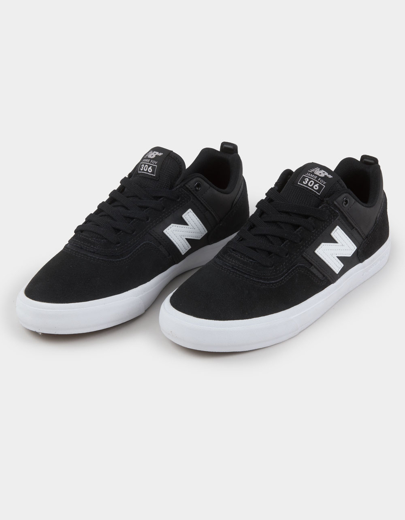 NEW BALANCE Numeric Jamie Foy 306 Mens Shoes image number 1