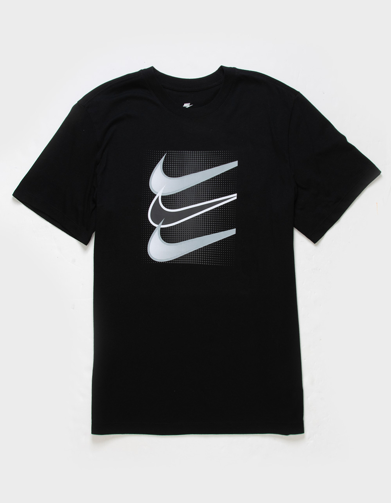 NIKE 12 Mo Swoosh Mens Tee image number 0