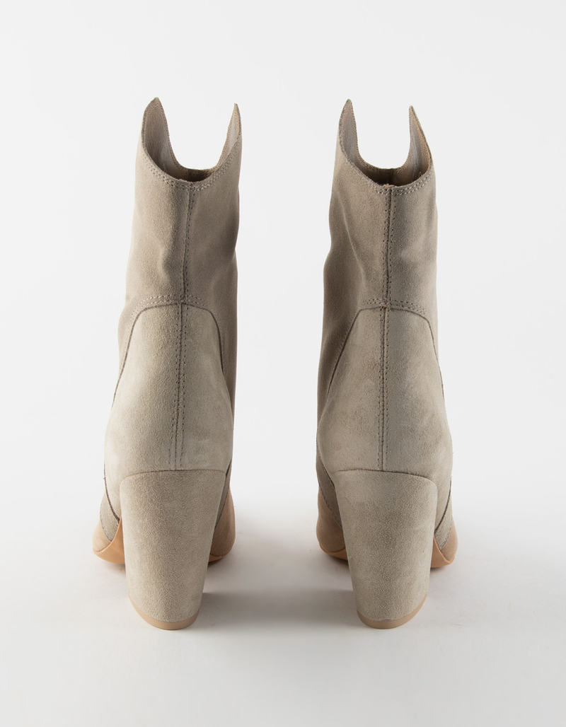 DOLCE VITA Nestly Womens Boots image number 3